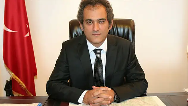 ÖSYM'nin yeni başkanı belli oldu