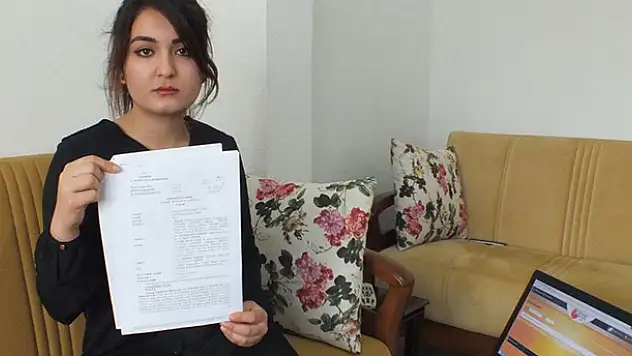 ÖSYM şifresini kuzeniyle paylaştı, hayatı karardı!