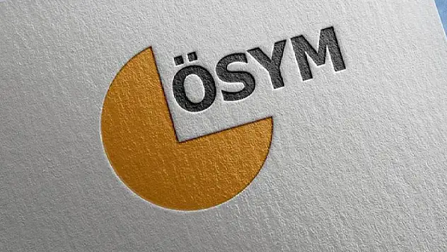 ÖSYM sınav ücretlerine yüzde 165 zam geldi! 