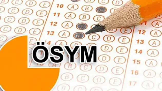 ÖSYM, son 10 yılın tüm sınavlarını incelemeye aldı