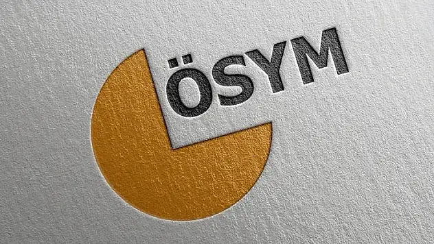 ÖSYM, sözleşmeli sağlık personeli alımı için tercih sürecini başlattı
