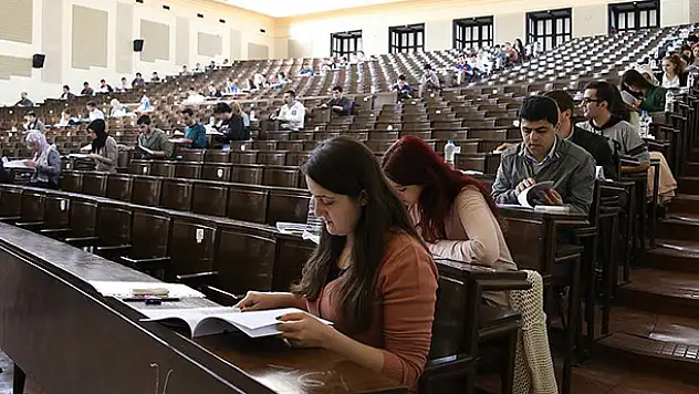 ÖSYM, Yükseköğretime Geçiş Sınavı sonuçlarını açıkladı