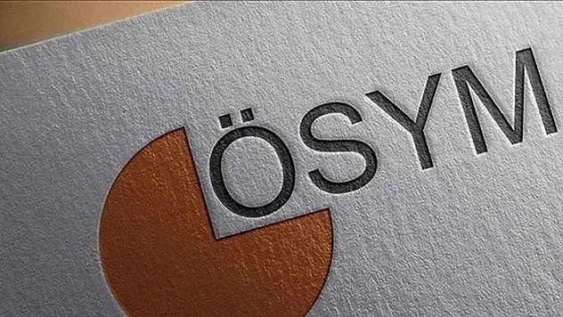 ÖSYM'den 'KPSS tercih' duyurusu
