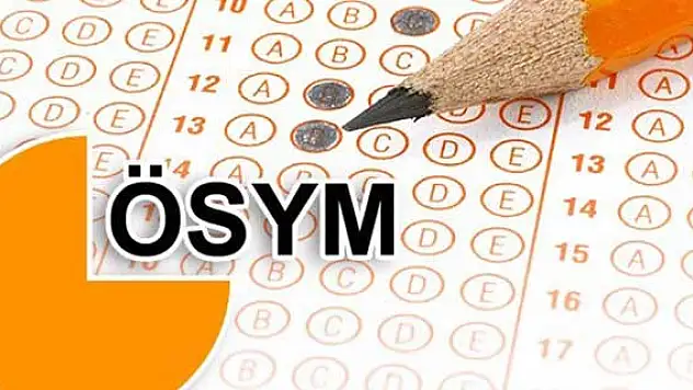 ÖSYS başvuruları için son hafta