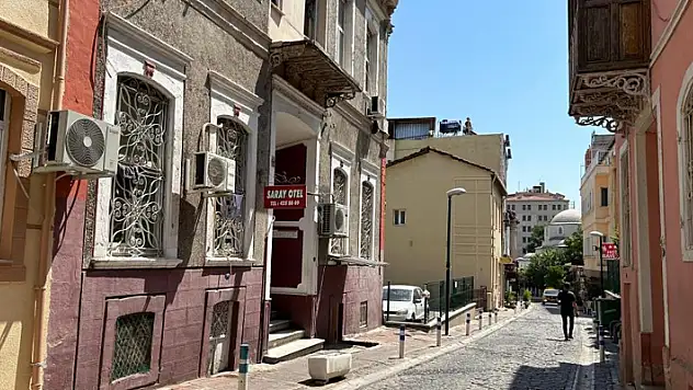 Otel odasında 2 çocuk ölü bulunmuştu: Gıda zehirlenmesi şüphesi
