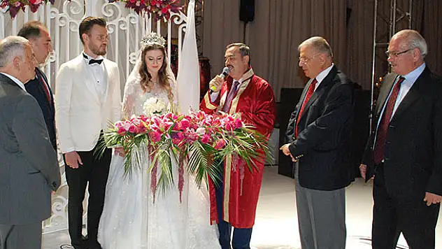 Öten ve Vural ailesi akraba oldu