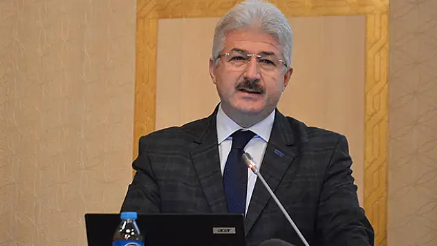 Otistik çocuklar için 'Zeki Otistik Projesi'
