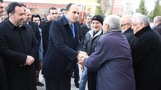 Otizm merkezi ailelere nefes aldıracak