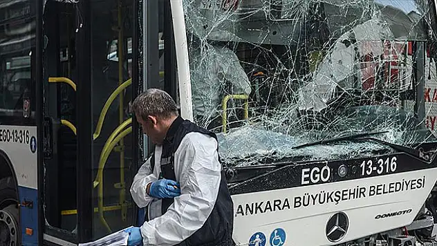 Otobüs kazasında hayatını kaybedenlerin yakınlarına 100'er bin lira
