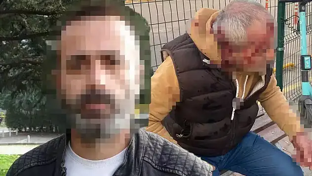 Otobüste taciz iddiası ortalığı karıştırdı! 'Kızıma dışarıda görüşme teklif etmiş'
