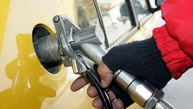 Otogaza 14 kuruş zam geliyor