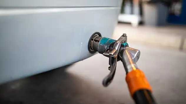 Otogaza  2 lira 12 kuruş indirim geliyor