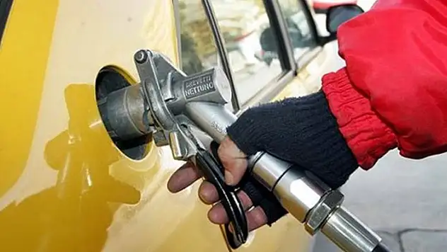 Otogaza 25 kuruş zam bekleniyor
