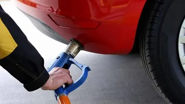 Otogaza 5 Nisan'da 65 kuruş zam geliyor! İşte zamlı LPG tarifesi...
