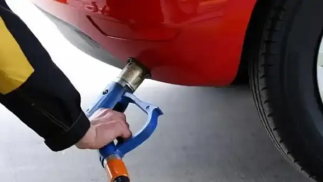 Otogaza indirim geliyor! Konya'da güncel akaryakıt fiyatları 