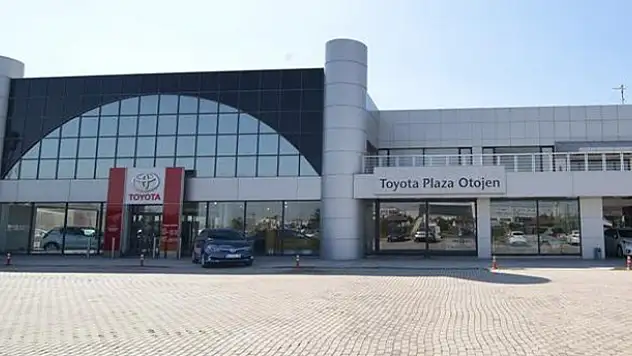Otojen'den Şubat kampanyasına davet