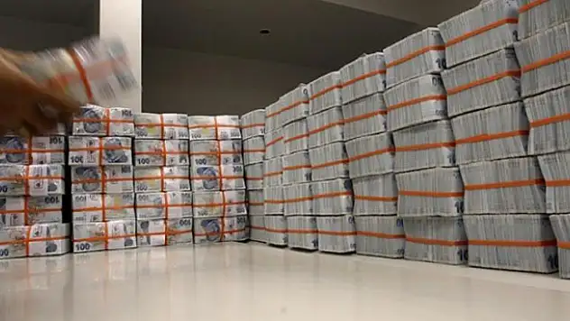 Otomatik BES'teki birikim 6 ayda 600 milyon lirayı aştı