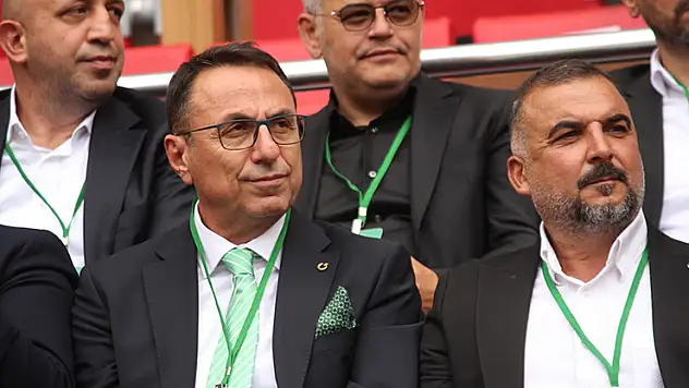 Gerçekçi hedefler koymak zorundayız