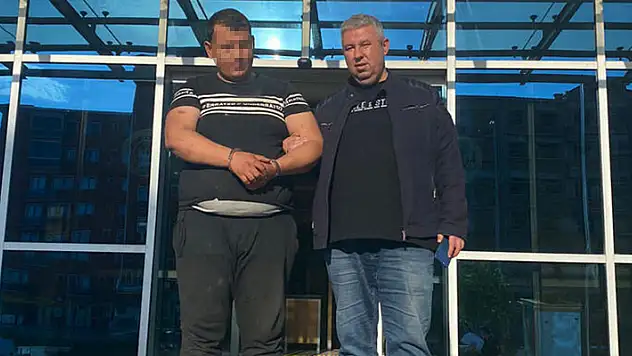 Otomobil çalıp, serbest kalan şüpheli aynı gün yine hırsızlık yapınca tutuklandı
