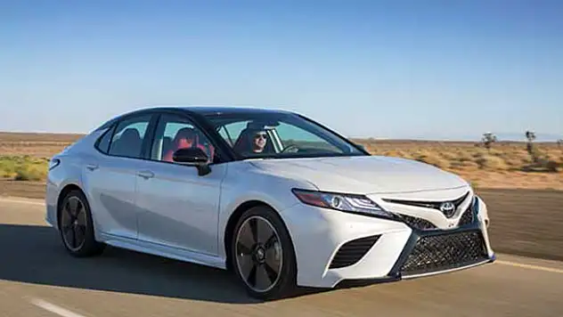 Otomobil devi Toyota'dan devrim gibi karar