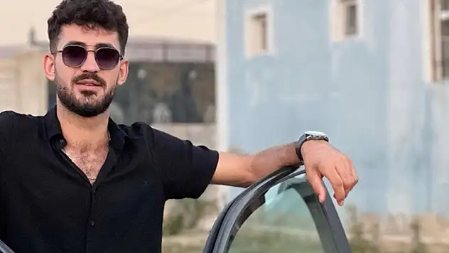 Otomobil ile çarpışan motosikletin sürücüsü öldü