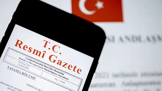 Otomobil ithalatına ilişkin yeni düzenlemeler Resmi Gazete'de