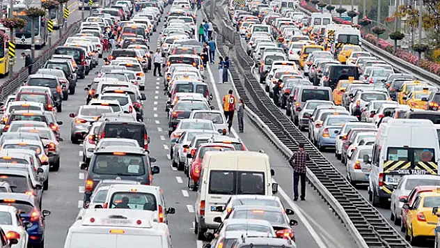 Otomobil satışlarında ekspertiz raporu zorunluluğu 1 Nisan 2019'da başlıyor