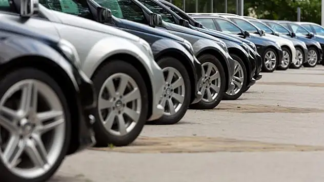 Otomobil taksitli satış kapsamına dahil edildi! Resmi Gazete'de yayımlandı