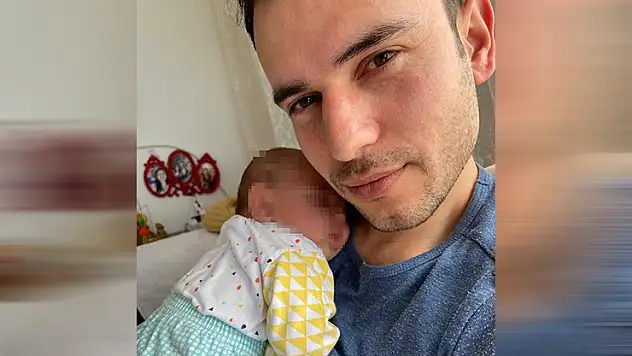 Otomobil, yol temizliği yapan belediye aracına çarptı: 1 ölü