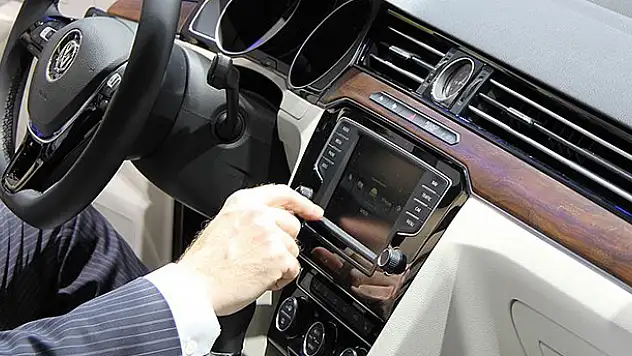 Otomobilde 15 bin liraya varan 'model yılı' indirimi