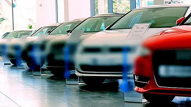 Otomobilde mayıs kampanyaları fiyatı indirdi faizi sıfırladı