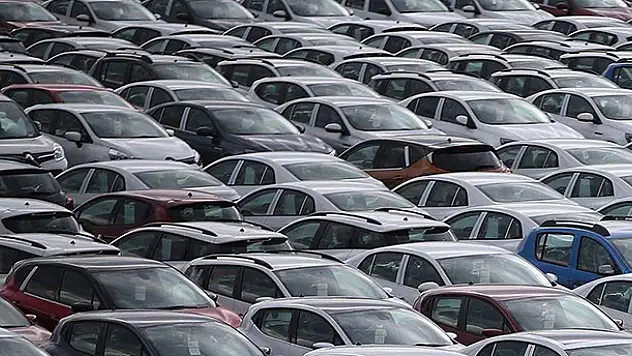 Otomobilde ÖTV zammı! Araba fiyatları değişti