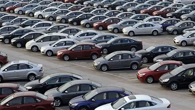 Otomobilde satışlar düştü, kampanyalar uzadı