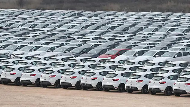 Otomobilde tercih değişmedi