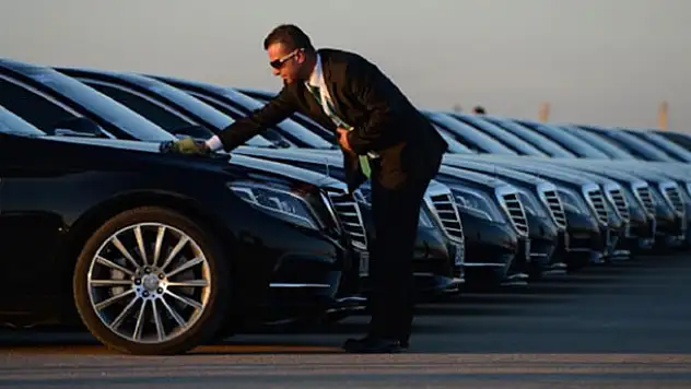 Otomobilde yüzde 10 ek vergi: Etkilenen sadece alman devi oldu