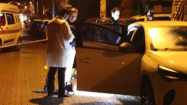 Otomobilden açılan ateşle 17 yaşındaki Yusuf hayatını kaybetti

