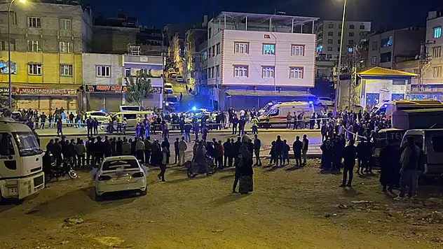 Otomobilin çarptığı 8 yaşındaki bisikletli çocuk öldü, sürücü kaçtı
