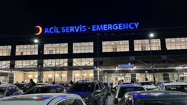 Konya'da otomobilin çarptığı bisikletli çocuk yaşamını yitirdi