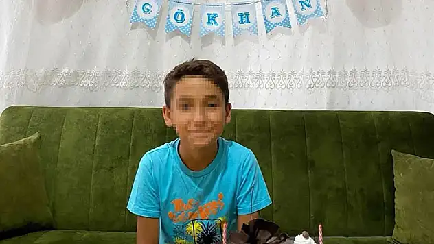 Otomobilin çarptığı bisikletli çocuk hayatını kaybetti