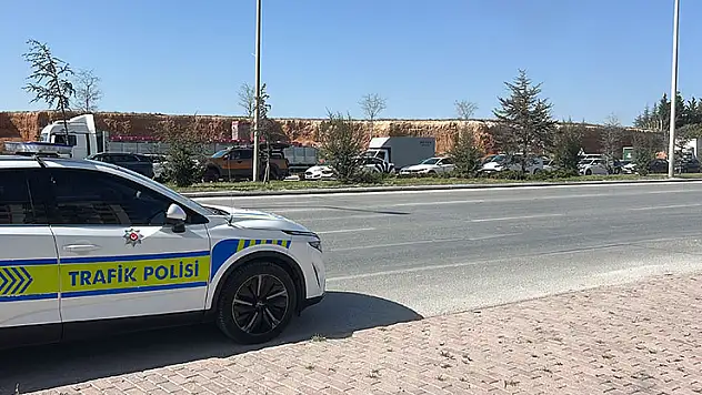 Otomobilin çarptığı bisikletli çocuk öldü