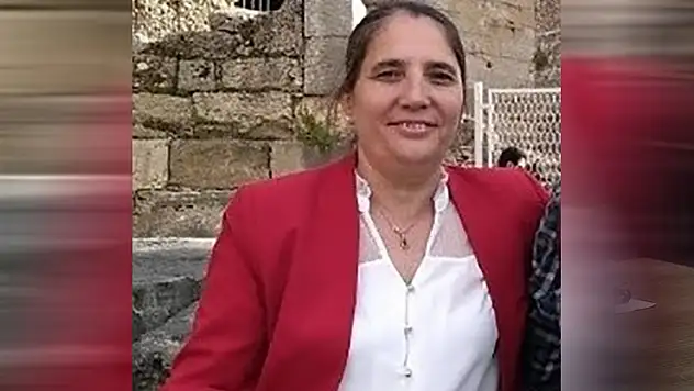 Otomobilin çarptığı bisikletli kadın hayatını kaybetti