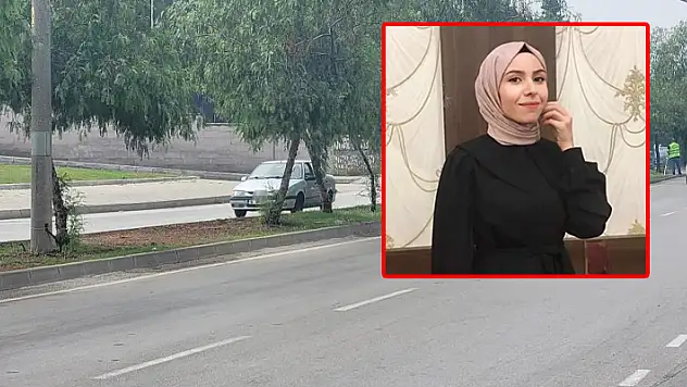 Otomobilin çarptığı genç öğretmen hayatını kaybetti
