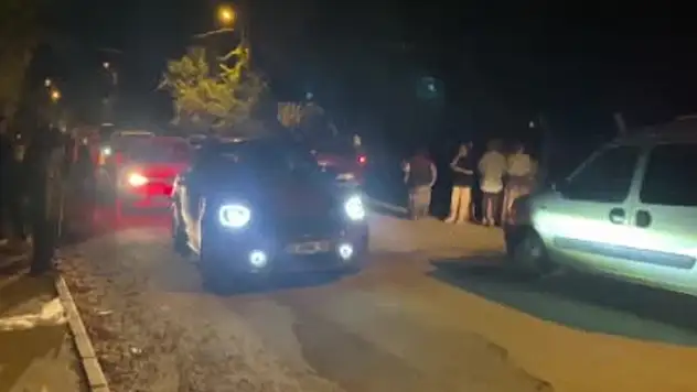 Otomobilin çarptığı yaşlı kadın öldü, sürücü olay yerinden kaçtı
