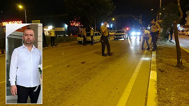 Otomobiline binerken tabancalı saldırıya uğrayan fırıncı öldü