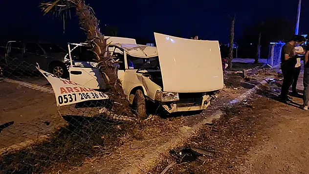 Otomobiliyle avukata çarpıp ölümüne neden olan alkollü sürücü tutuklandı
