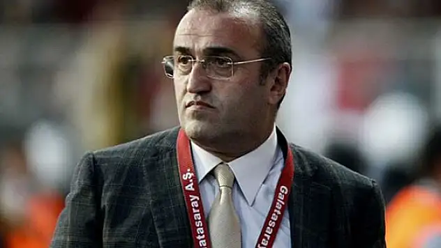 Otomotiv devinden Galatasaray'a sponsorluk sürprizi