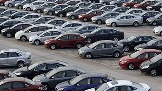 Otomotiv ihracatı 27 aydır aralıksız artıyor