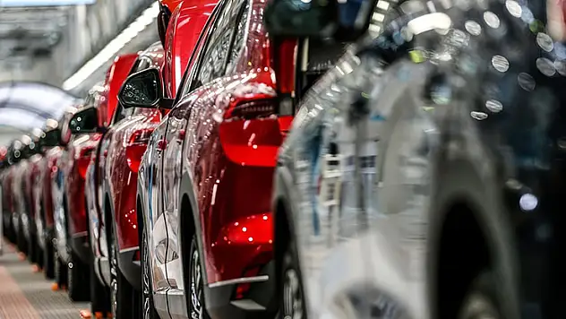 Otomotiv Sanayii Derneği, 2025'in 11 aylık verilerini açıkladı