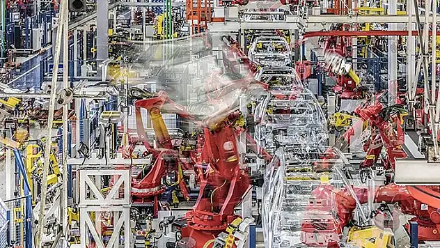 Otomotiv Sanayii Derneği, ocak-temmuz dönemi verilerini açıkladı
