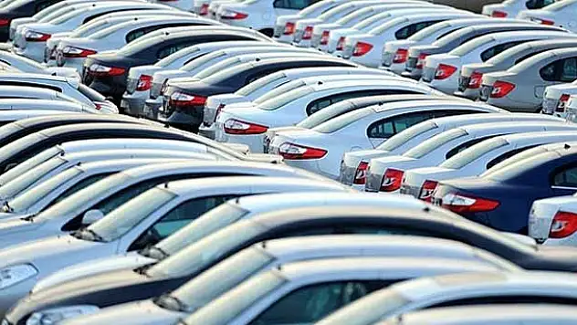 Otomotiv sanayisinde üretim yüzde 28 arttı